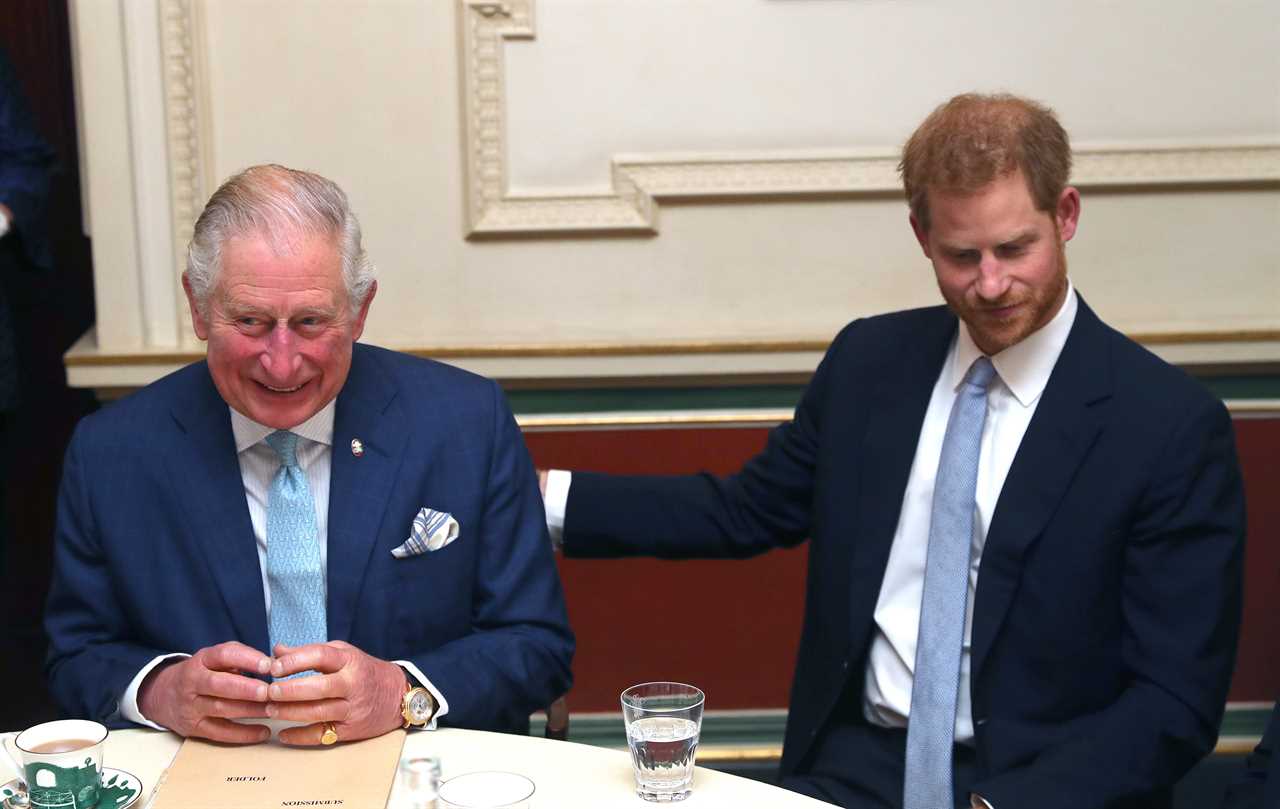 Analysis: Prince Harry's Interview Revelations and Implications on Royal Security