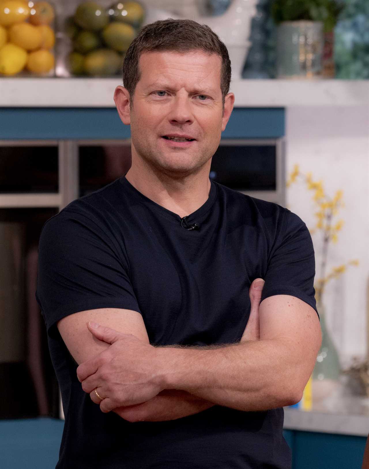 Exploring the Nuances of Silence: Dermot O'Leary's Game Show Odyssey
