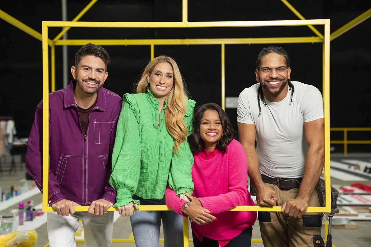 Exploring the Future of Stacey Solomon's BBC Series Amid Plea for Viewer Support
