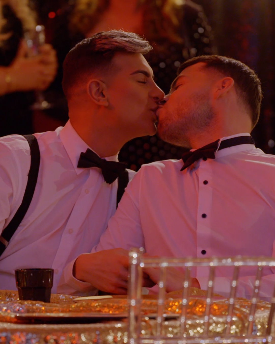 Reflections on Towie Stars' Future Amid Turbulent Finale Dynamics
