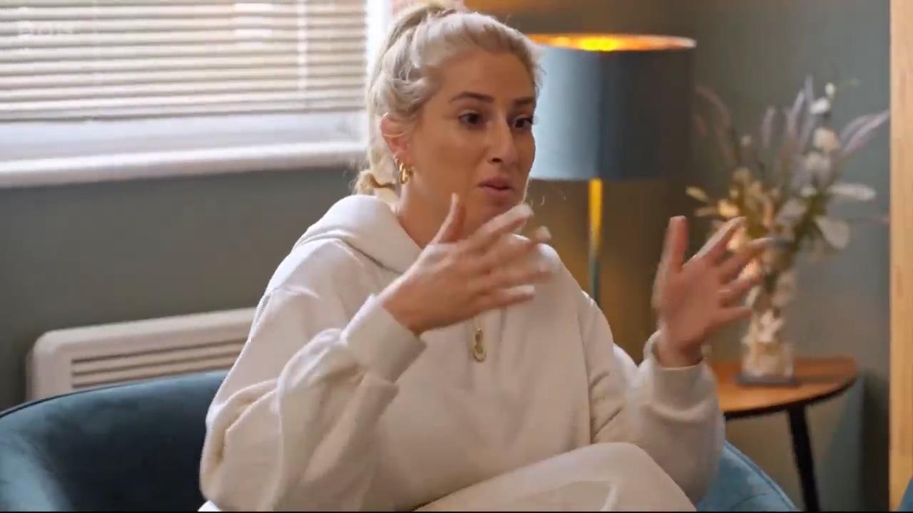 Exploring Stacey Solomon's Unveiling Reality: A Deep Dive into Public Perception
