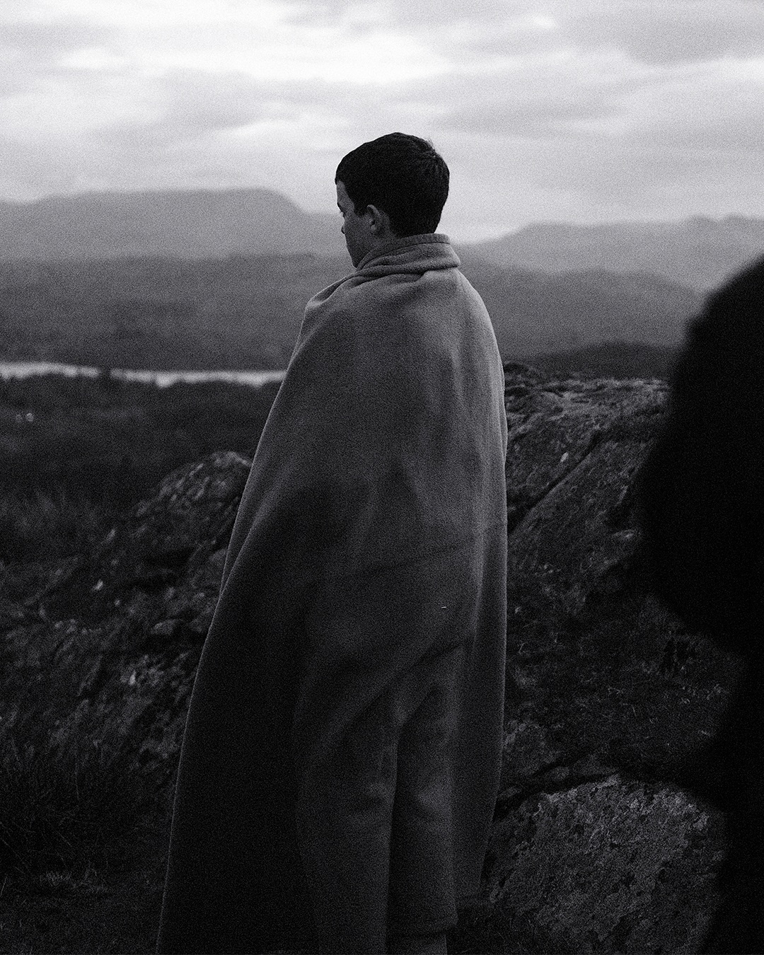 Analytical Exploration of Owen Cooper's Rising Career in Sam Fender's Music Video