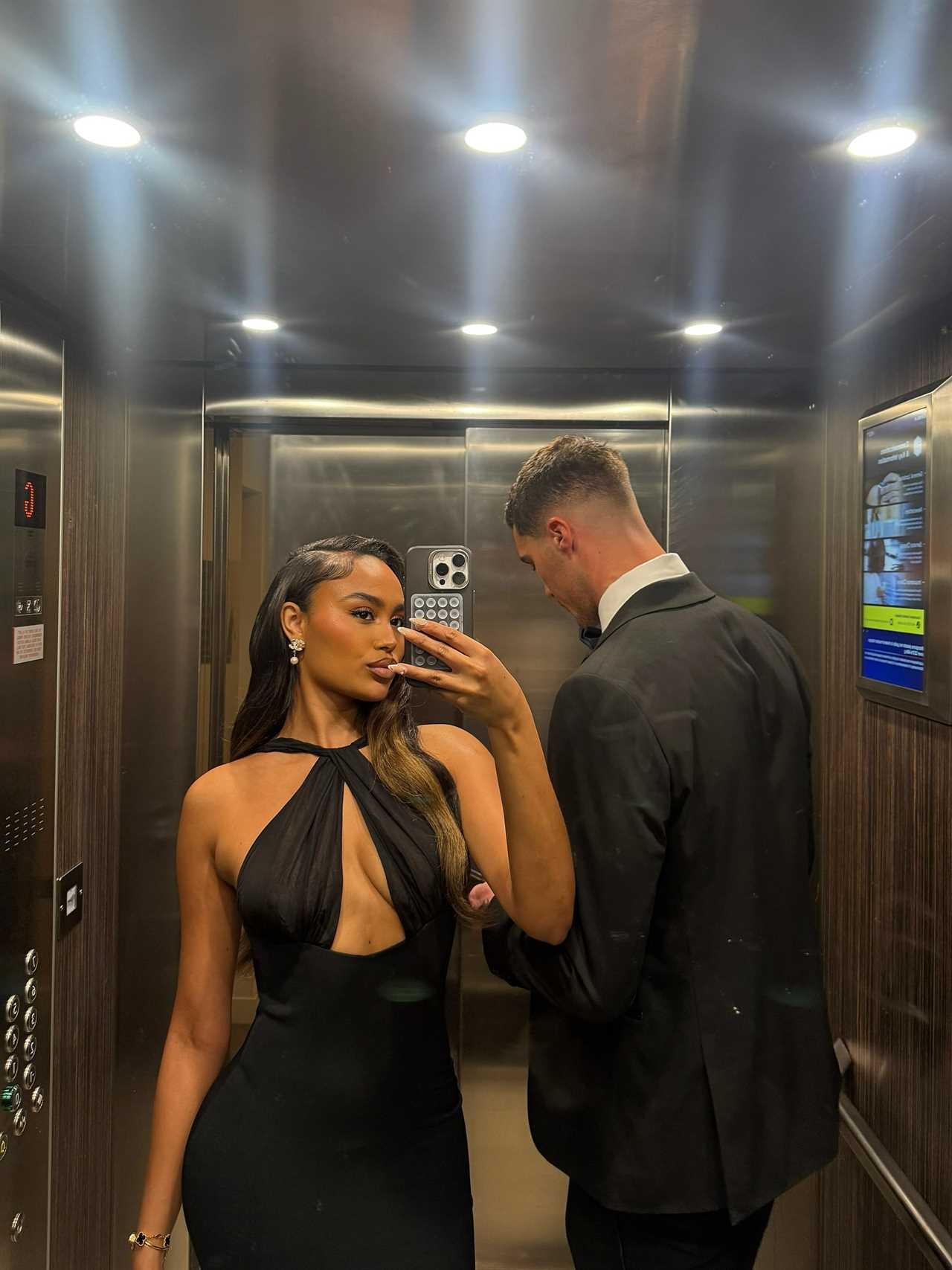 Exploring Love Island Stars' Romantic Entanglements Amid Public Scrutiny