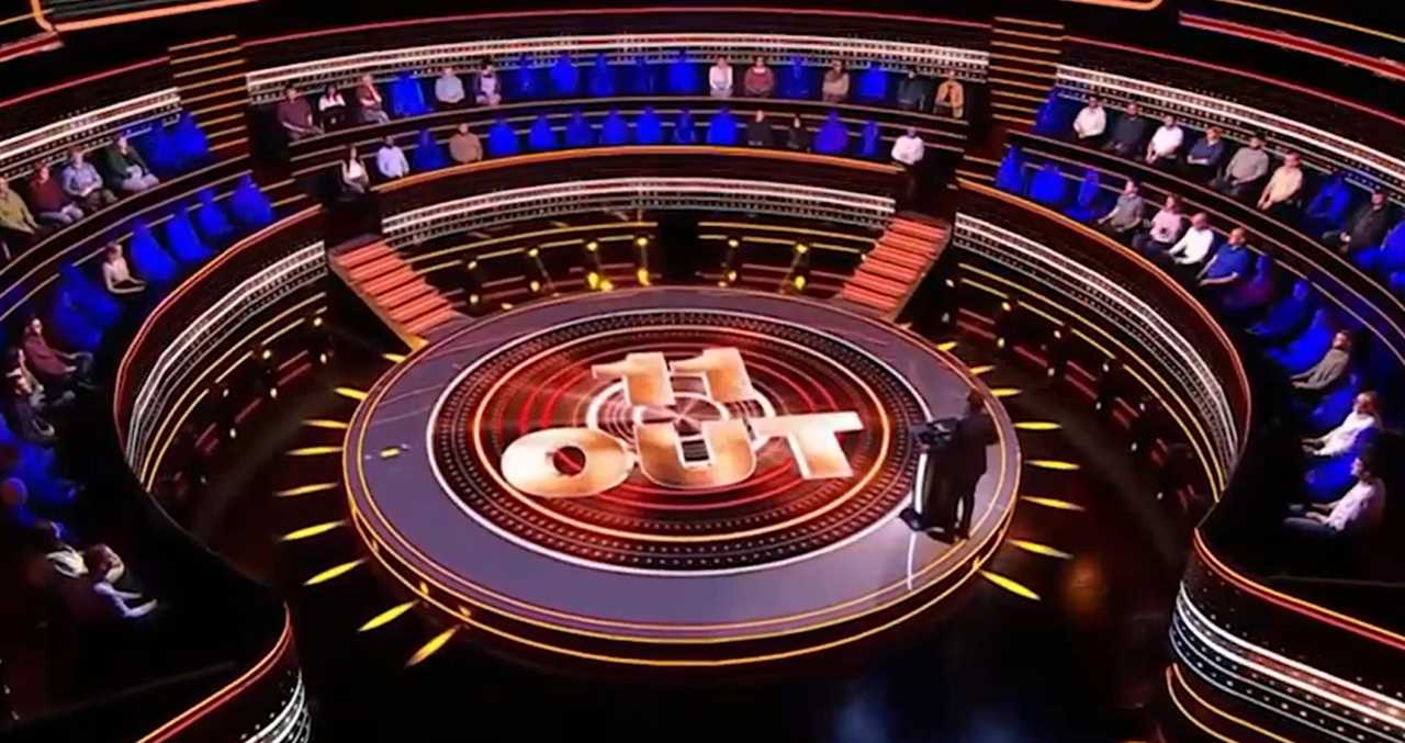 The 1% Club's Mind-Bending Questions Challenge Contestants: An Analysis