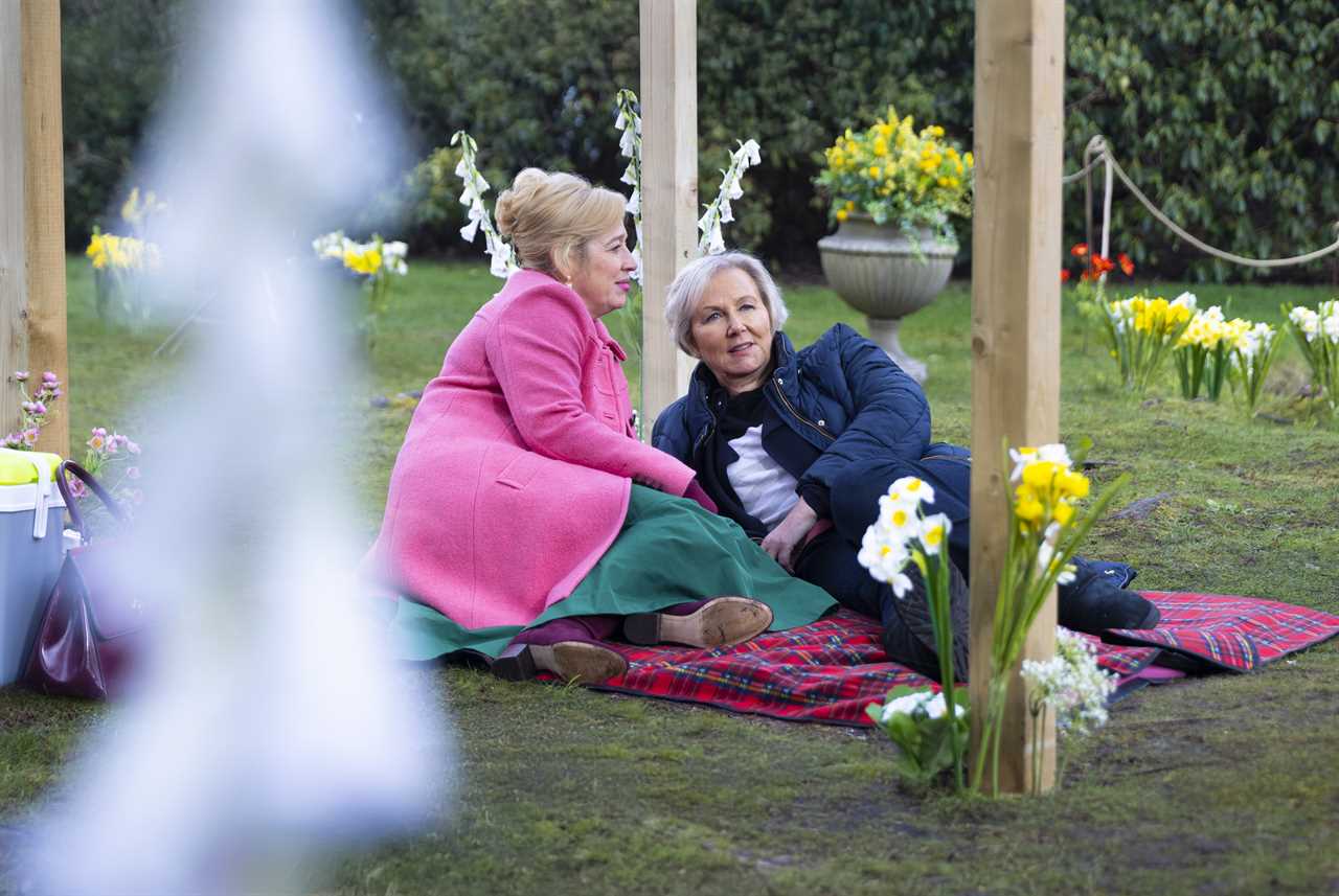 Analysis: Speculation Swirls Around Potential Murder Twist in Coronation Street