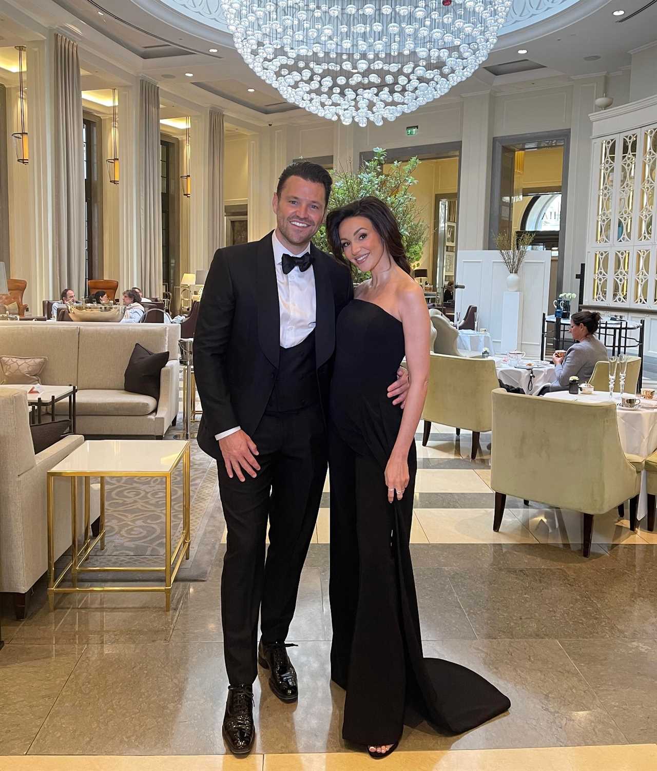 The Resilience of Mark Wright: Navigating Family Legacies Amidst Turmoil