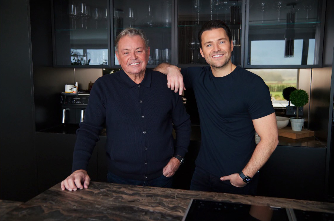 The Resilience of Mark Wright: Navigating Family Legacies Amidst Turmoil