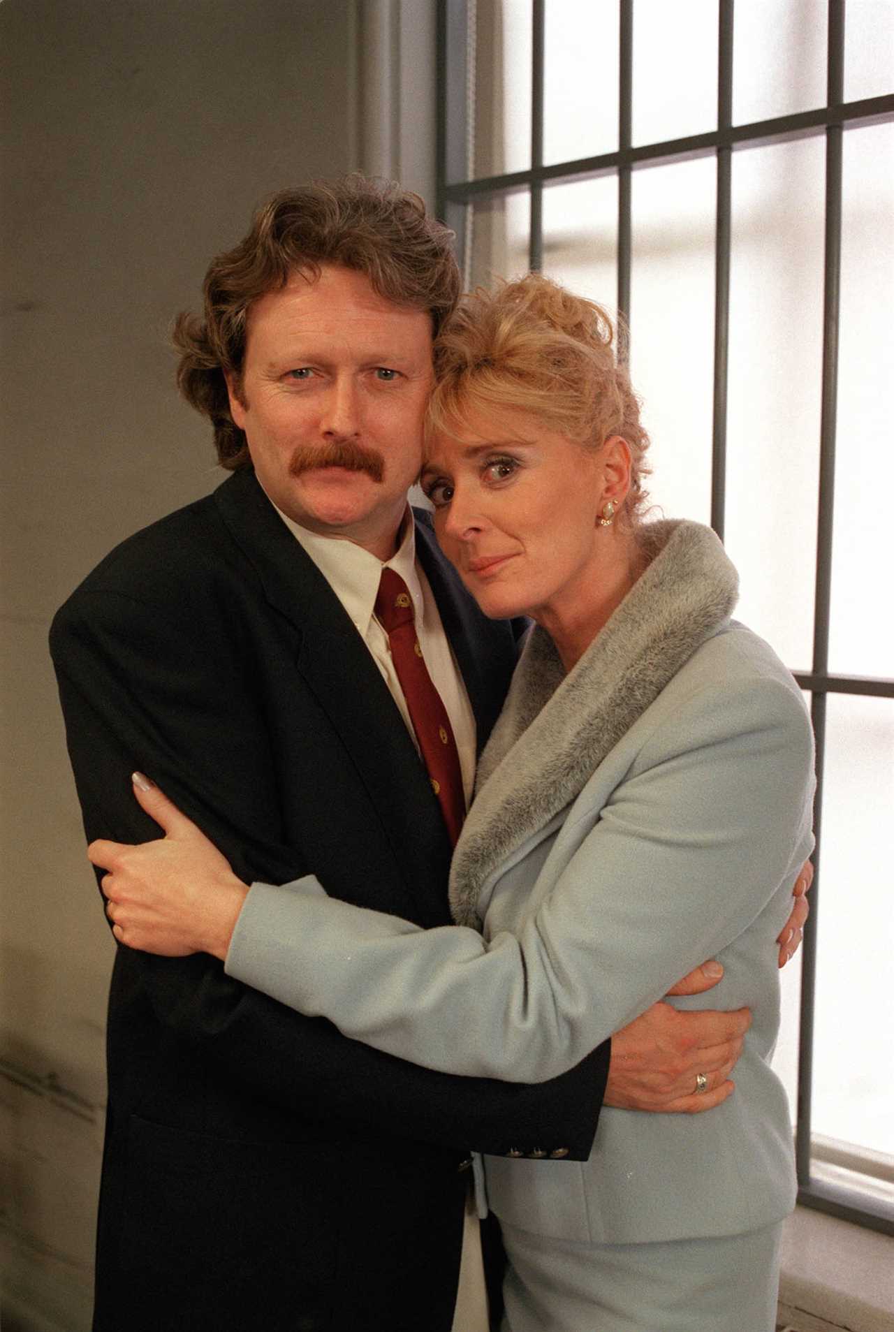 Coronation Street Icon Hospitalised After Accidents: Insights into Ongoing Medical Assessments