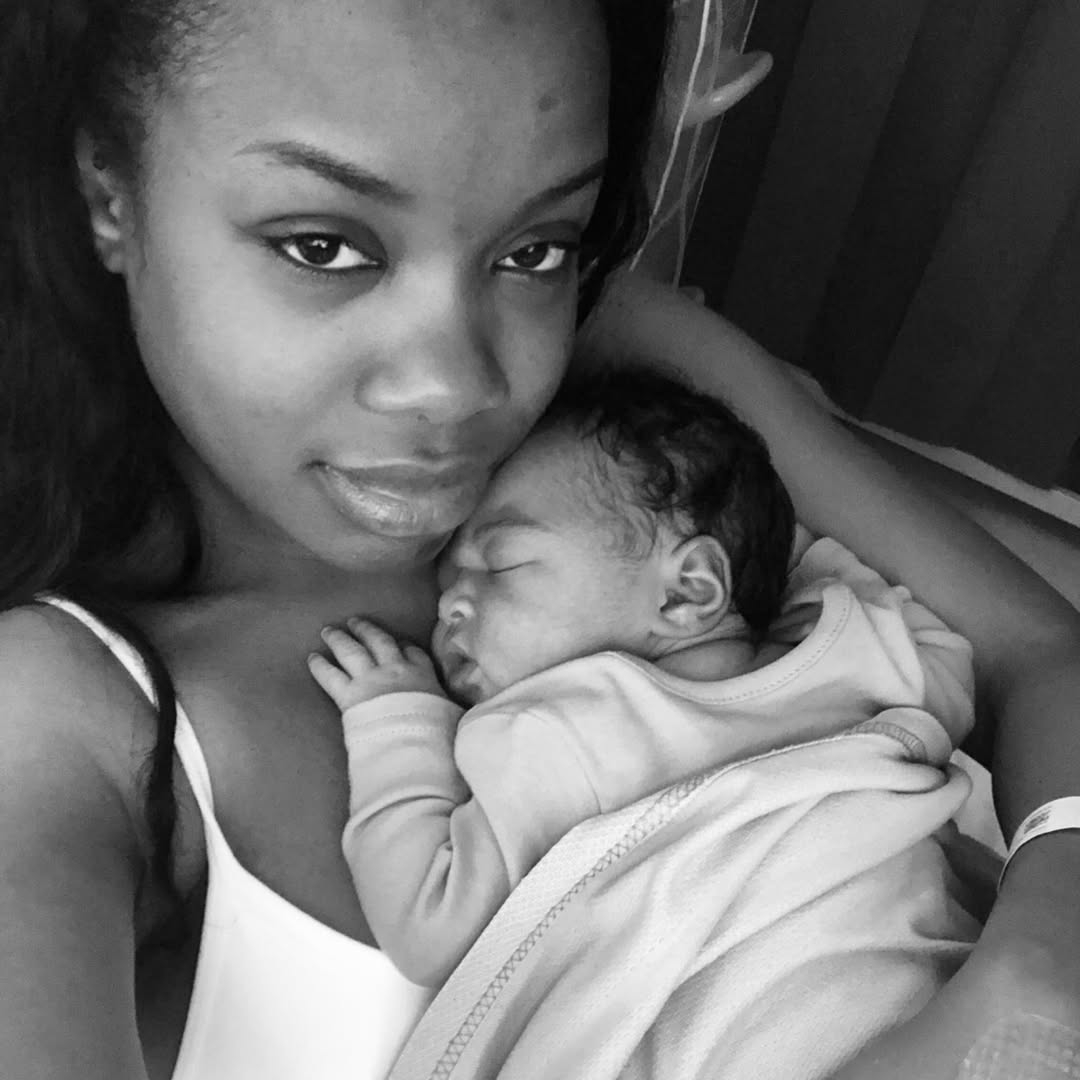 Exploring the Realities of Breastfeeding: Love Island Star Reflects on Lopsided Boobs
