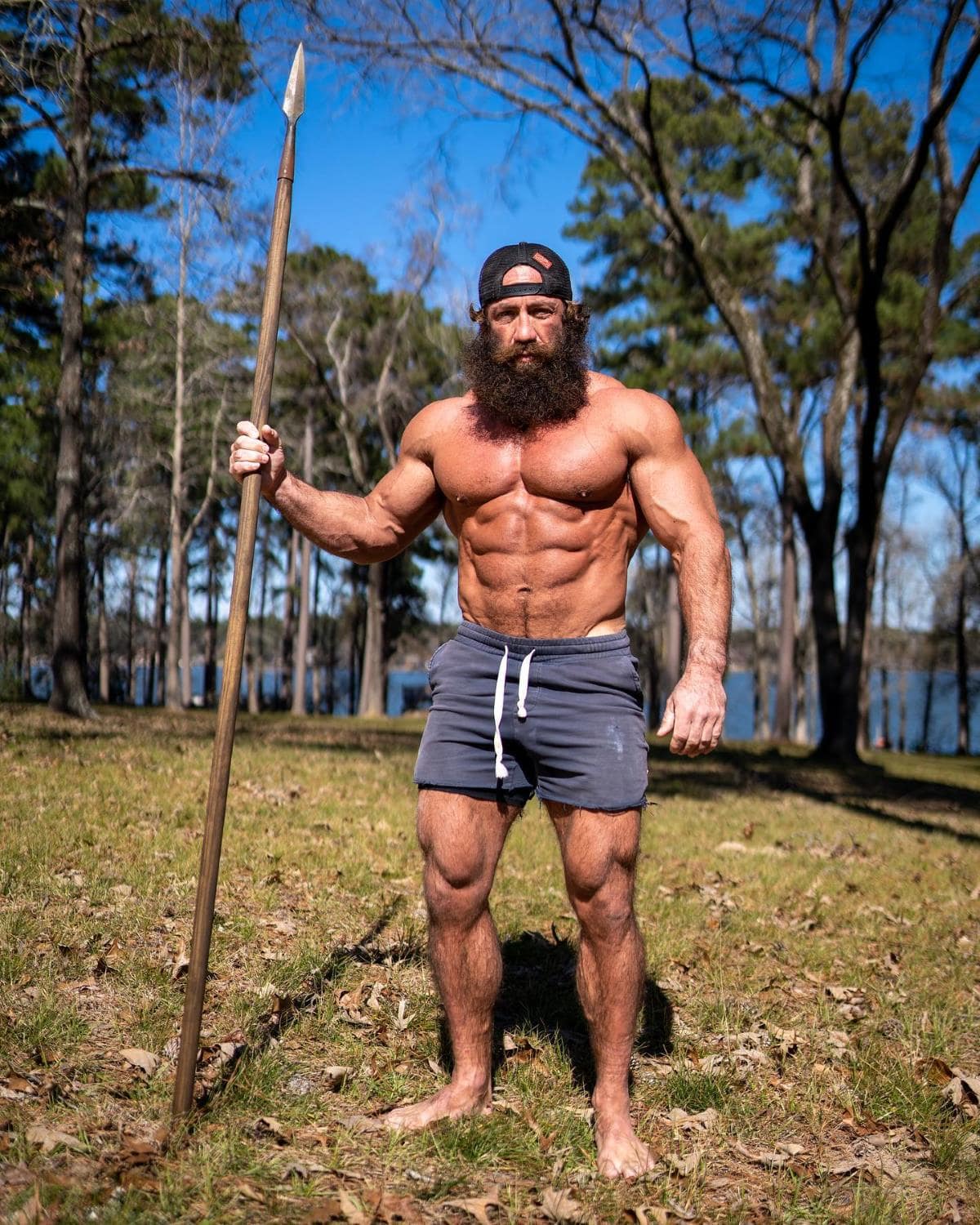 The Rise and Fall of 'Liver King': Unveiling a $300m Bodybuilding Empire Amid Allegations