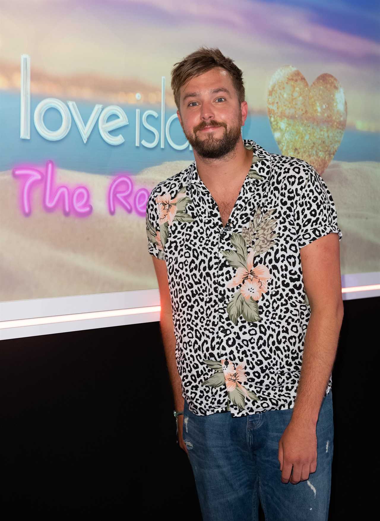 Speculation Surrounds Iain Stirling's Future Amid Love Island Revamp