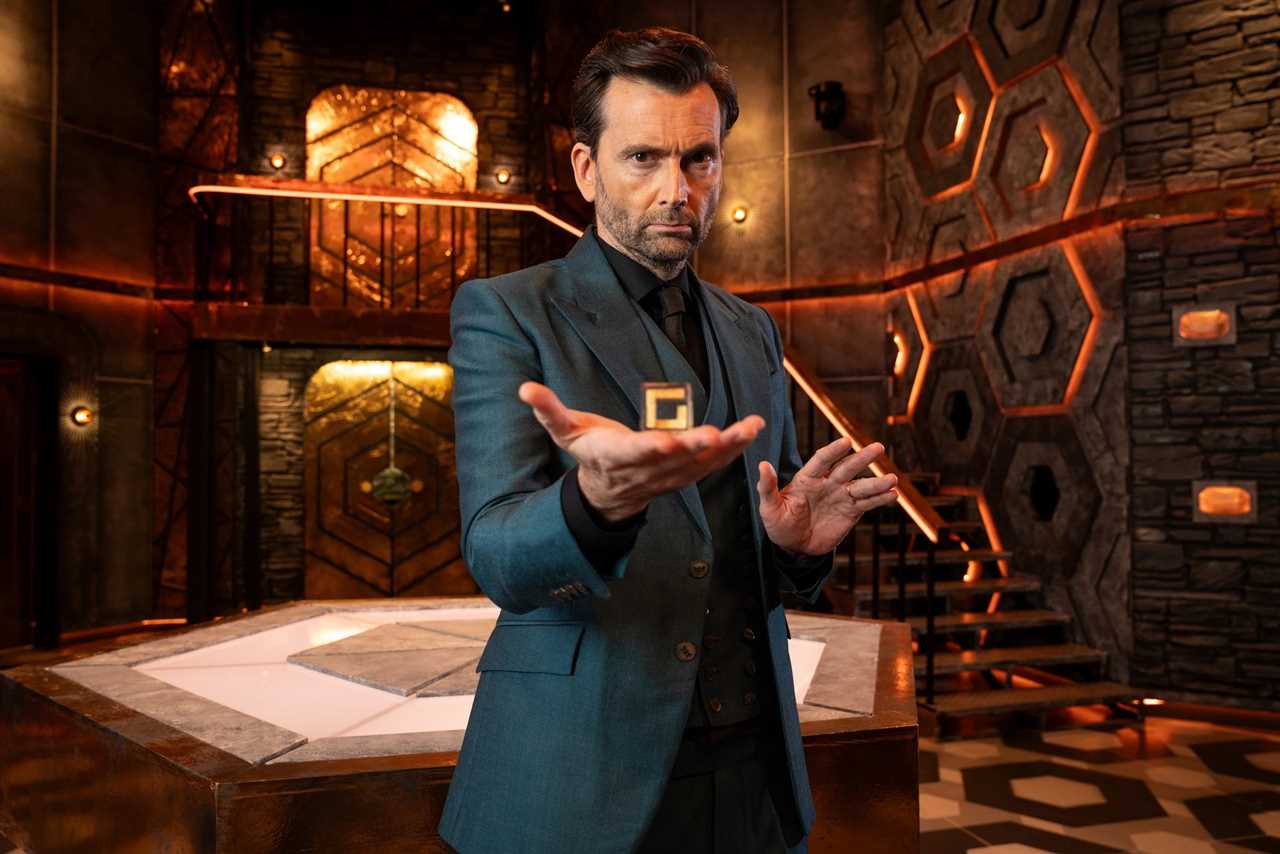 The Genius Game's Future Uncertain Amid ITV Schedule Revamp