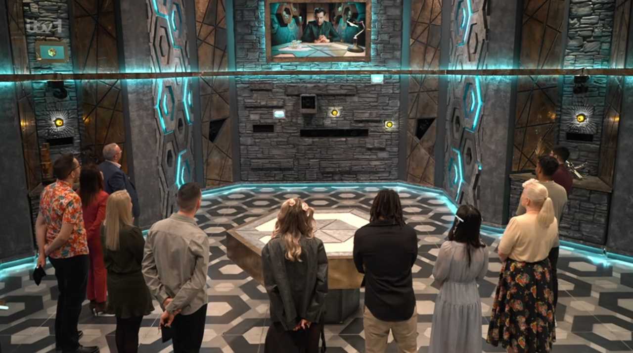 The Genius Game's Future Uncertain Amid ITV Schedule Revamp