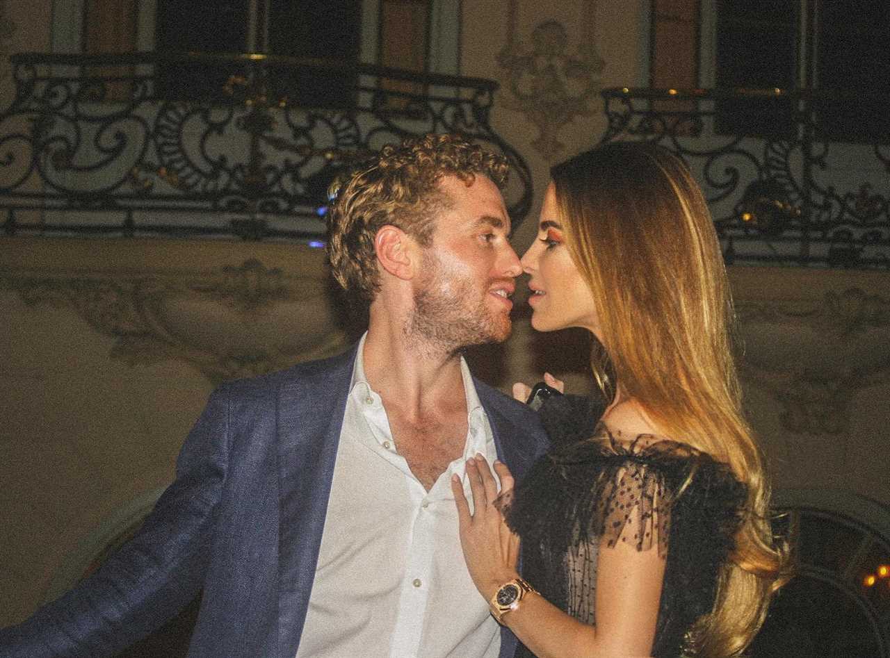Matrimonial Complexity: Channel 4 Star's Second Child with Former Jailbird Husband