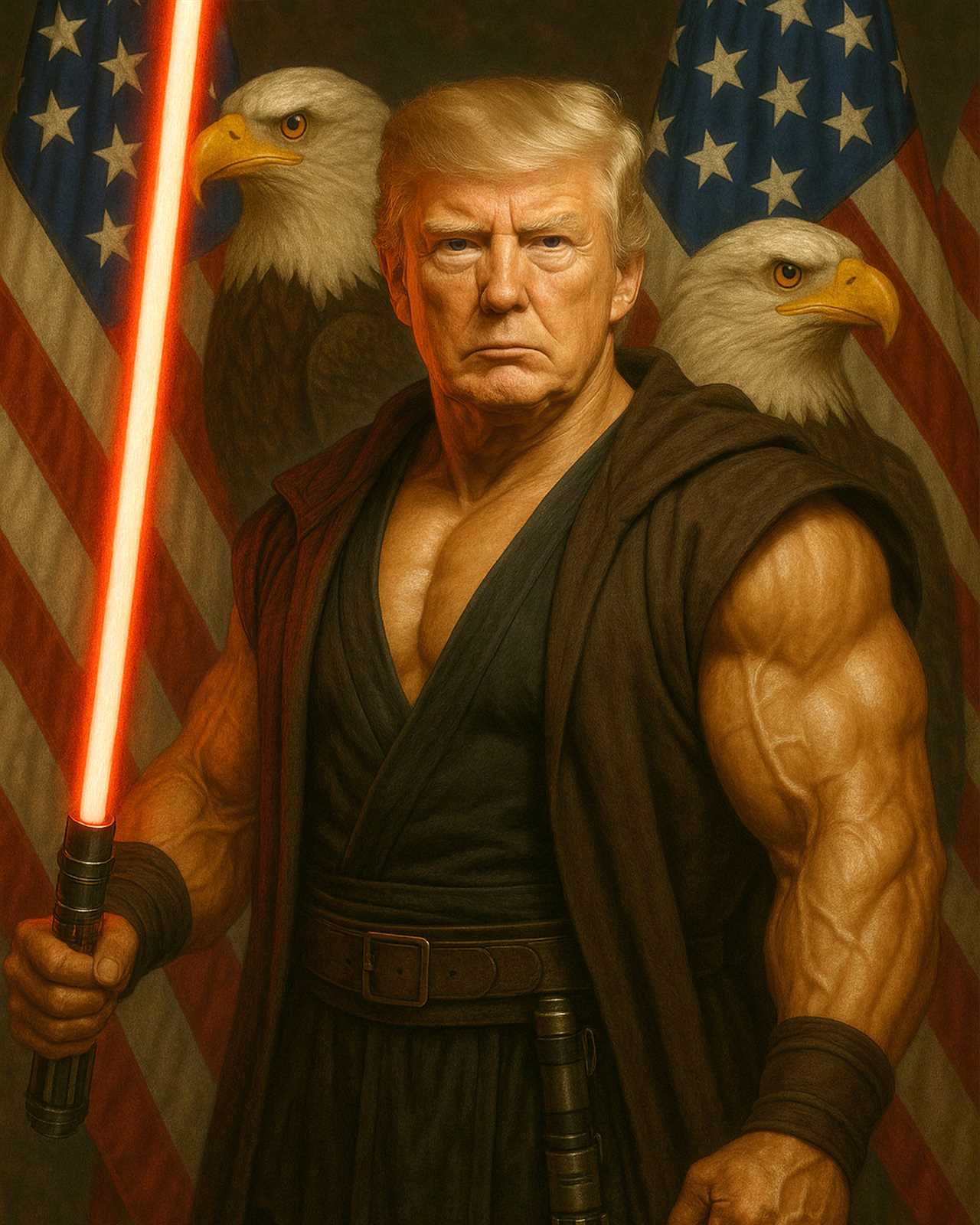 Impact of Trump's Tariffs on British Film Industry: Threatening a Creative Hub