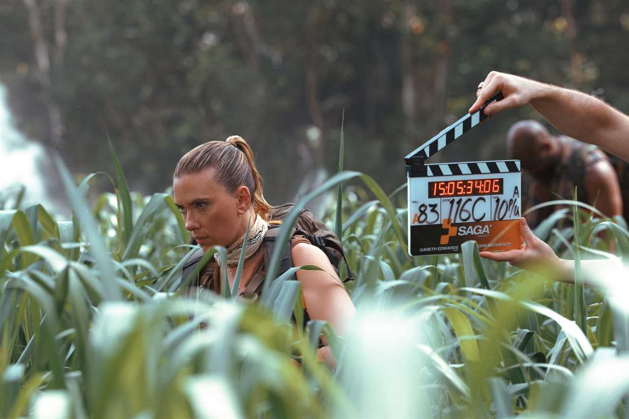 Impact of Trump's Tariffs on British Film Industry: Threatening a Creative Hub
