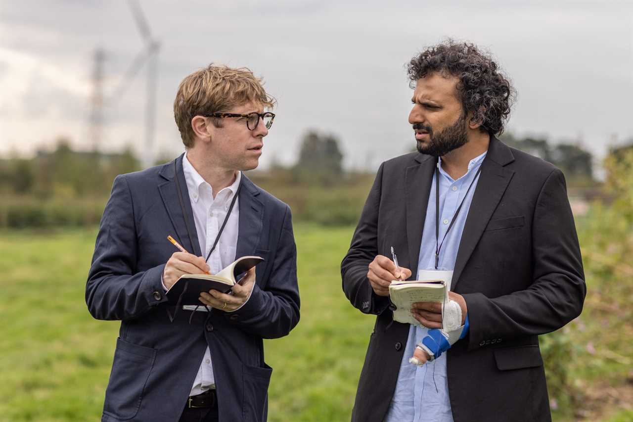 Analysis: Challenging the Comedy Duo's Sky Programme Cancellation