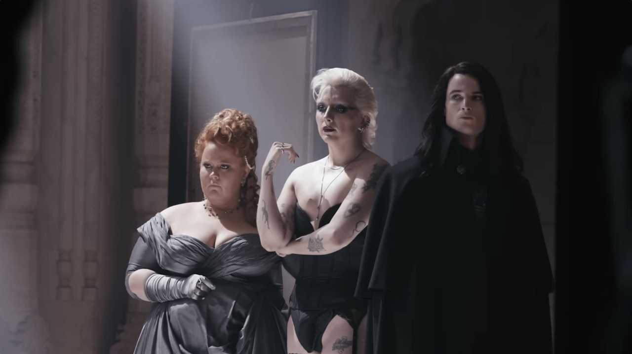 Analysis: The Sandman TV Show Cancellation and Allegations Against Neil Gaiman