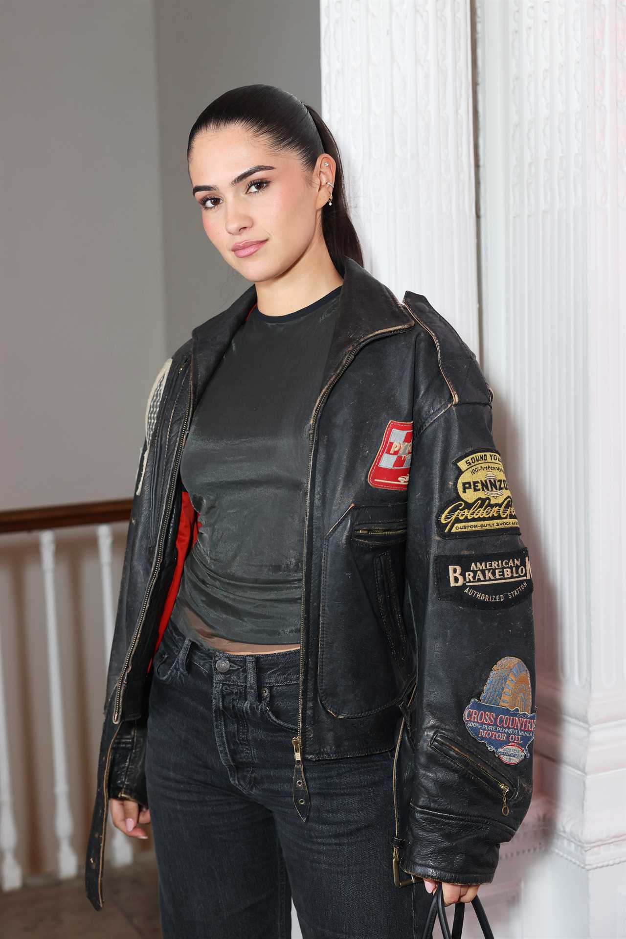 Kim Turnbull Resumes Work Amid Beckham Family Discord as Romeo Ventures to Paris