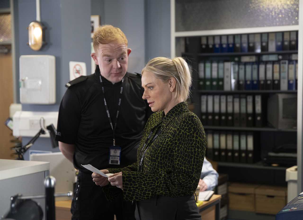 Actor Colson Smith Explores New Horizons: Auditions for BBC Crime Drama