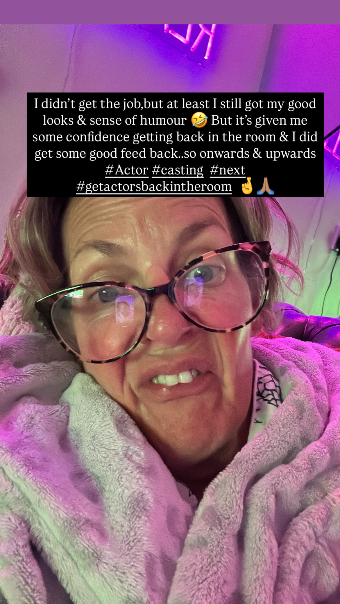 Challenges and Triumphs: Navigating Post-Soap Career Struggles