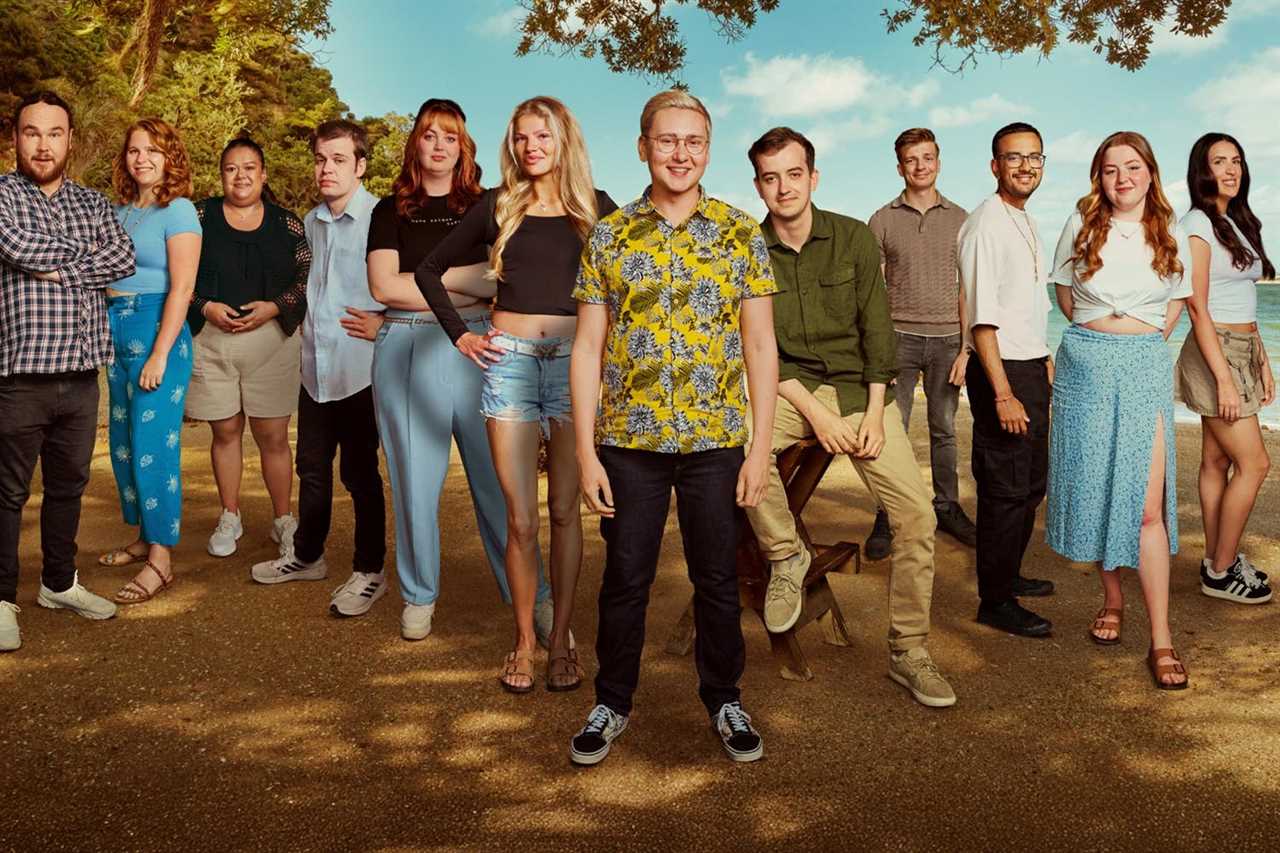 The Impact of OnlyFans on Gen Z's Intimacy: A Deep Dive into Virgin Island's Social Experiment