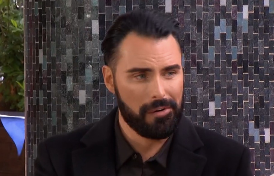 The Delicate Dance of Live TV: Decoding Uncomfortable Moments with Rylan and Emma Willis