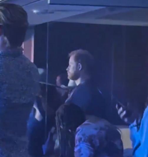 Prince Harry & Meghan Markle Display Unity at Beyoncé Concert Amid Speculations of Separate Lives