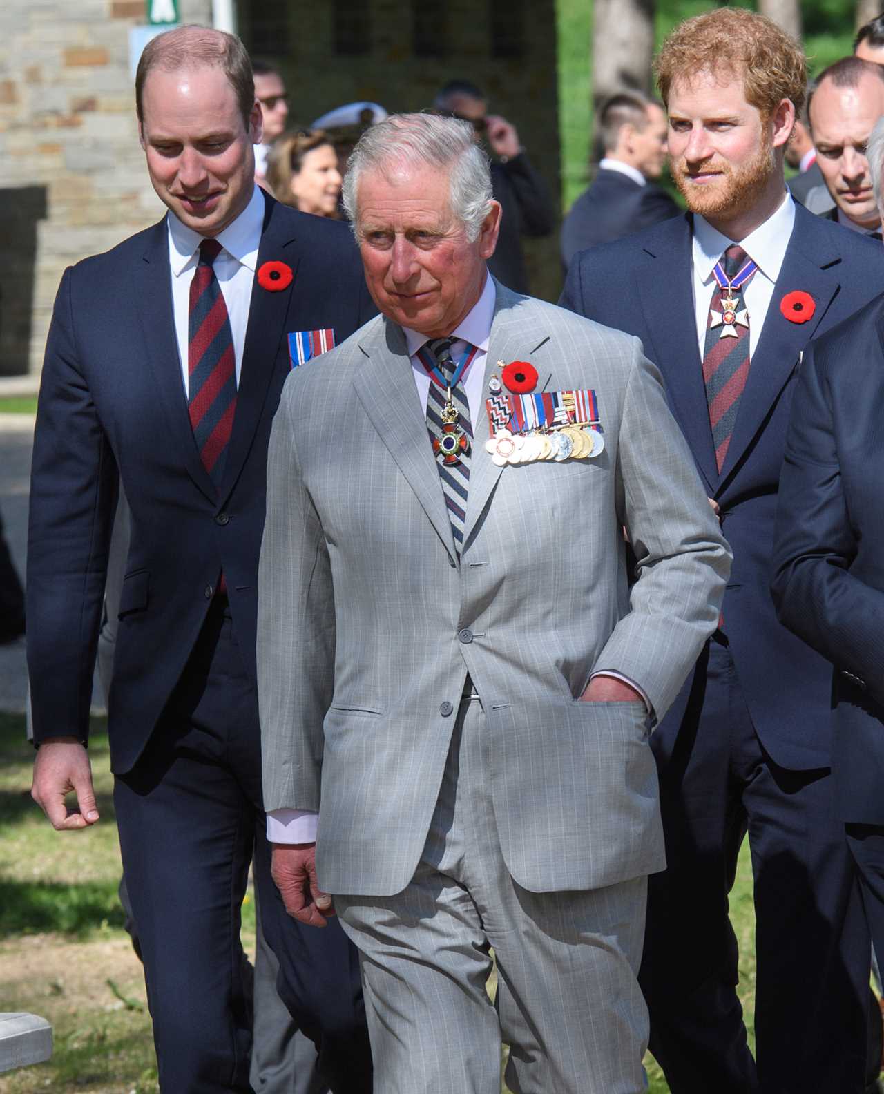 Prince Harry's Behaviour: An In-Depth Exploration of Complex Narratives