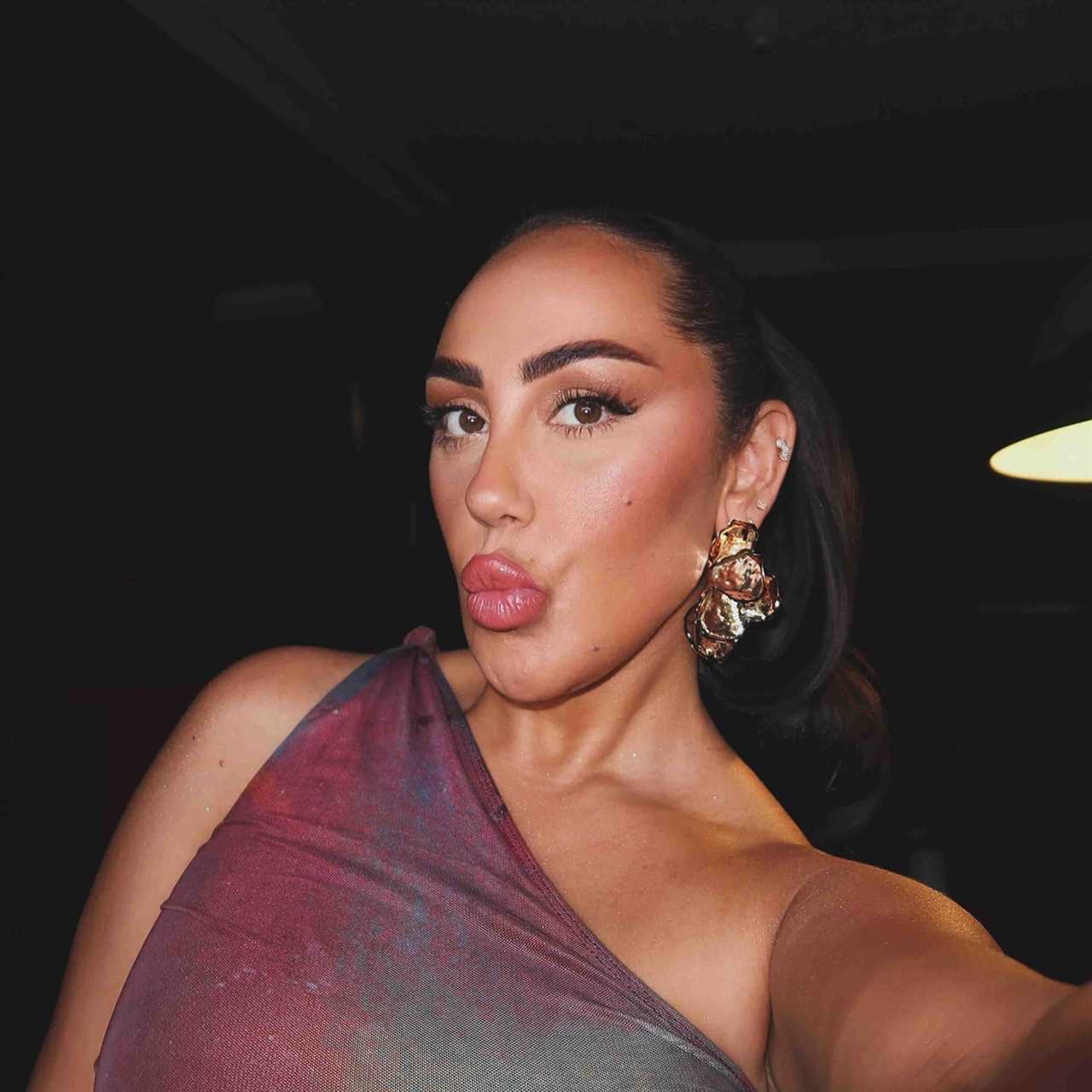 Analysis: Geordie Shore Star Reflects on Program's Impact Amid Pay Dispute