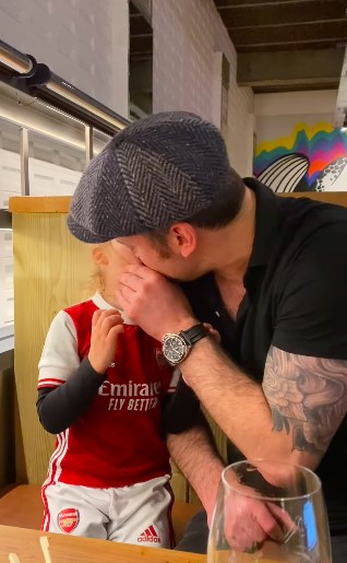 Parenting Dynamics Unravel: Reflecting on Celebs Go Dating Exes' Feud Amidst Family Struggles