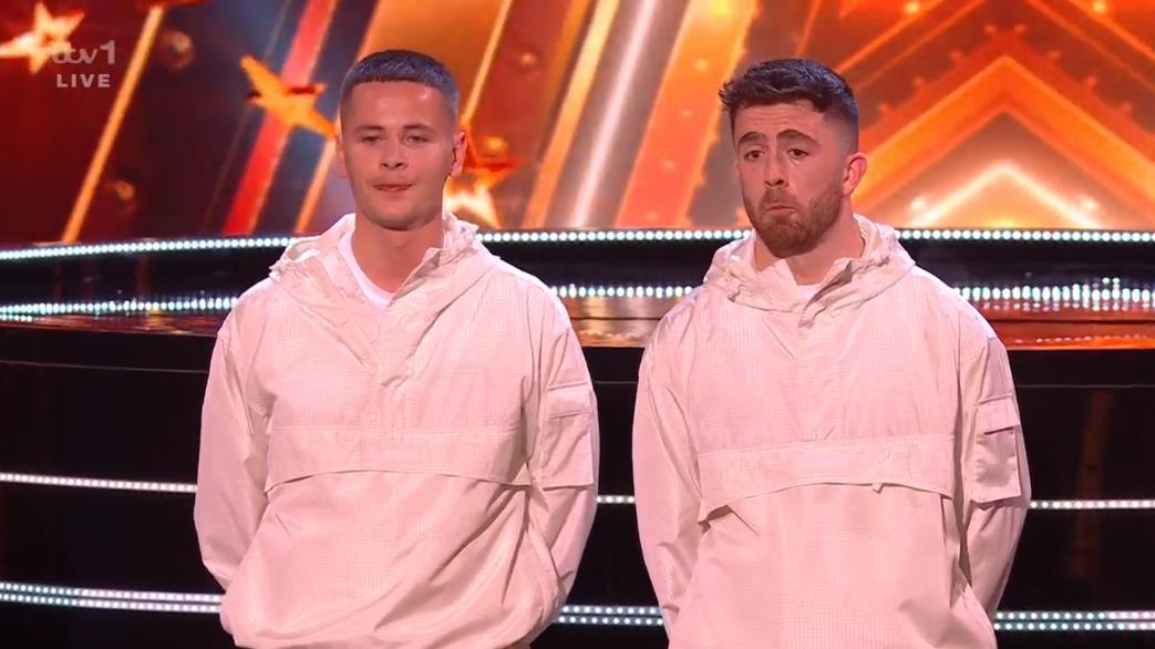 Analysis: Subtle Ageism Evident in Britain's Got Talent Judges' Dynamic