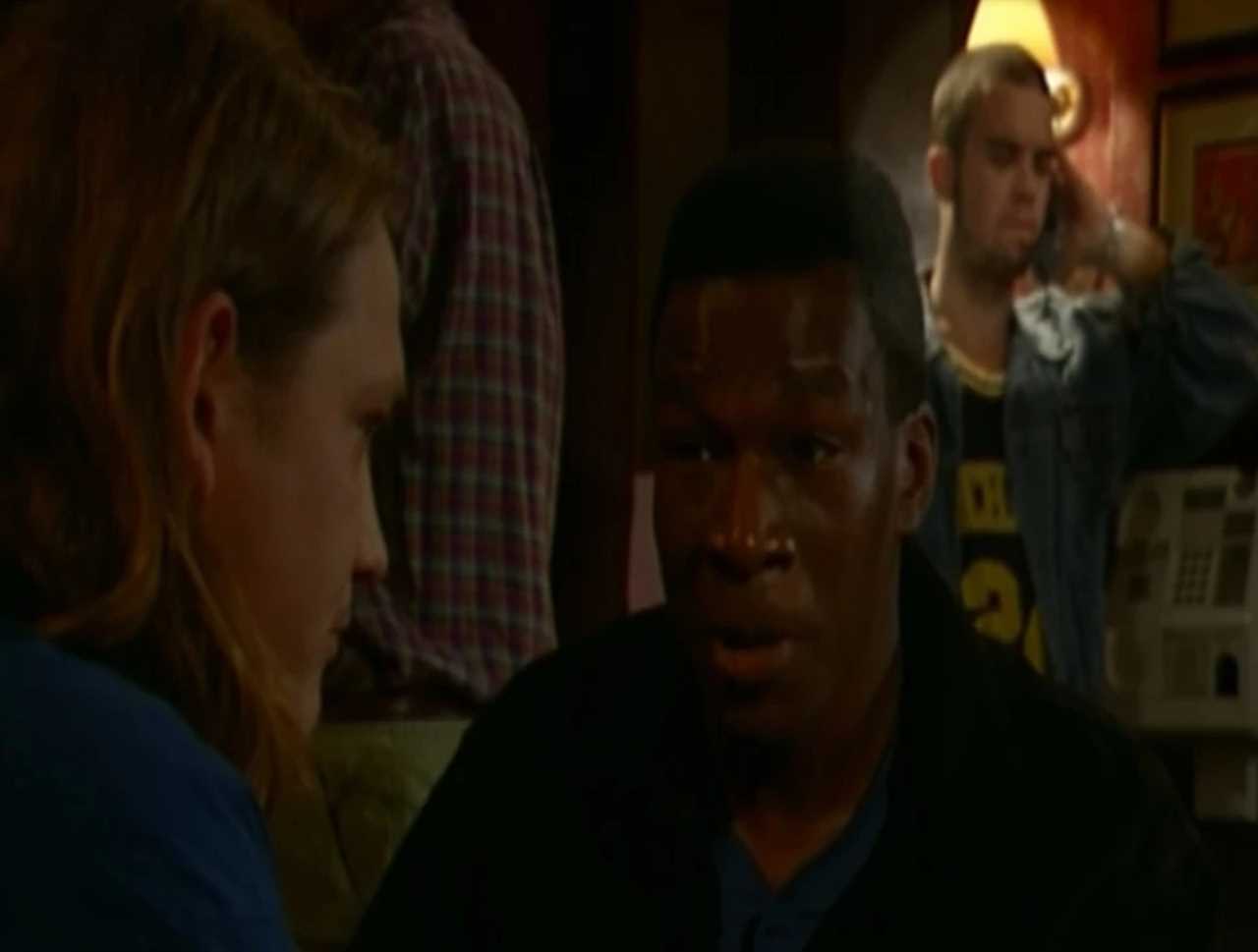 Unforgettable Stars: Former EastEnders Cast Members Who Ascended to Stardom