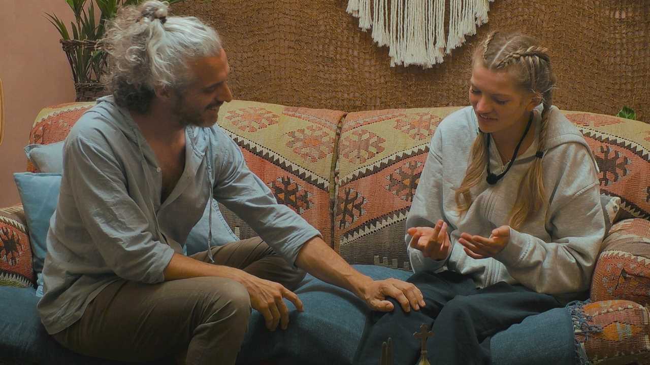 Exploring Intimacy: Challenging Norms in Virgin Island Reality Show