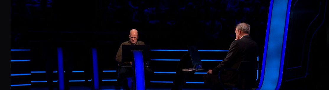 A Millionaire Contestant's Dilemma: Navigating Complexity on Ireland's Geography