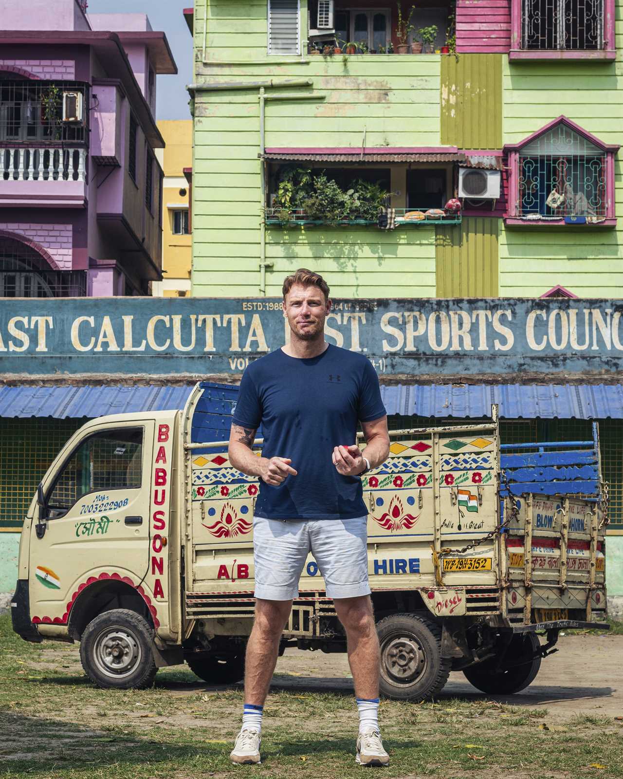 Freddie Flintoff's BAFTA Snub: Reflections on Recognition and Representation