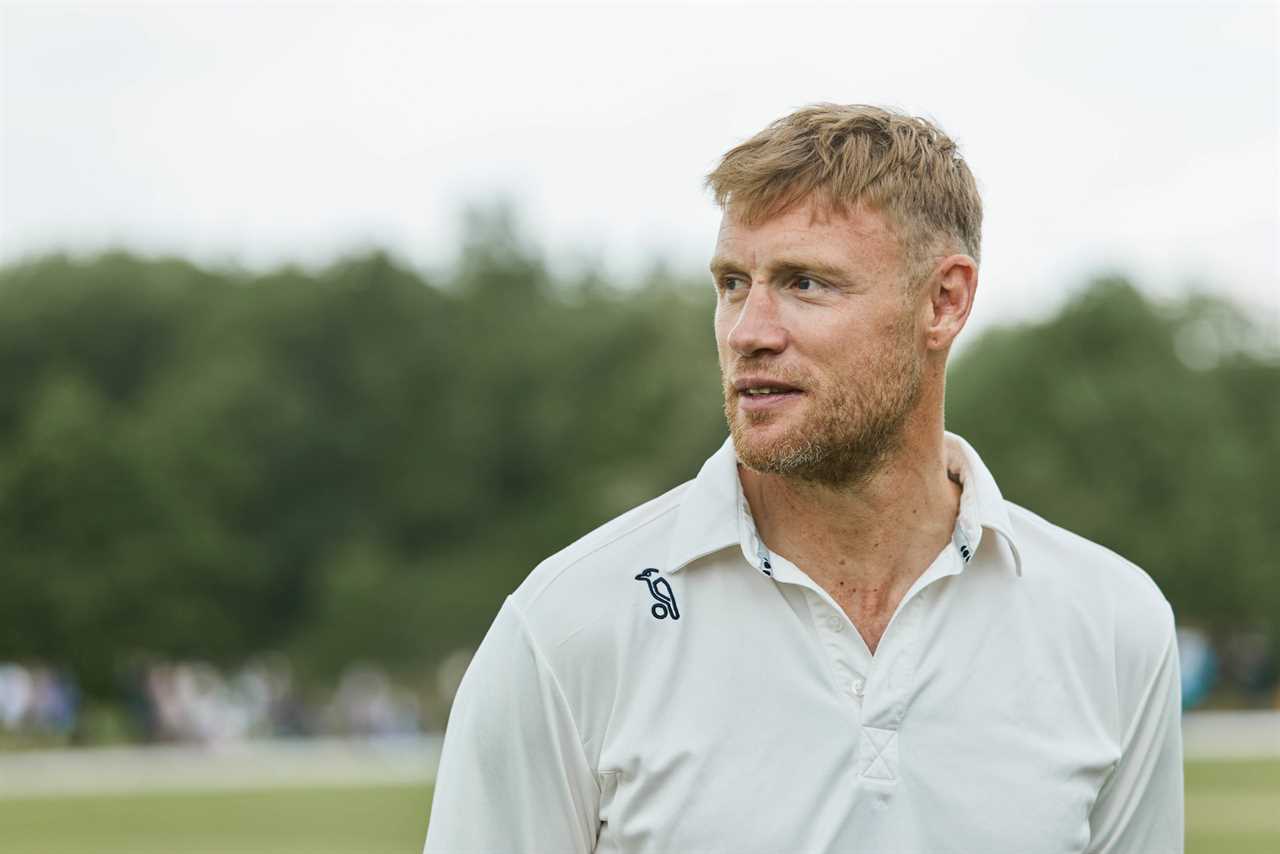 Freddie Flintoff's BAFTA Snub: Reflections on Recognition and Representation