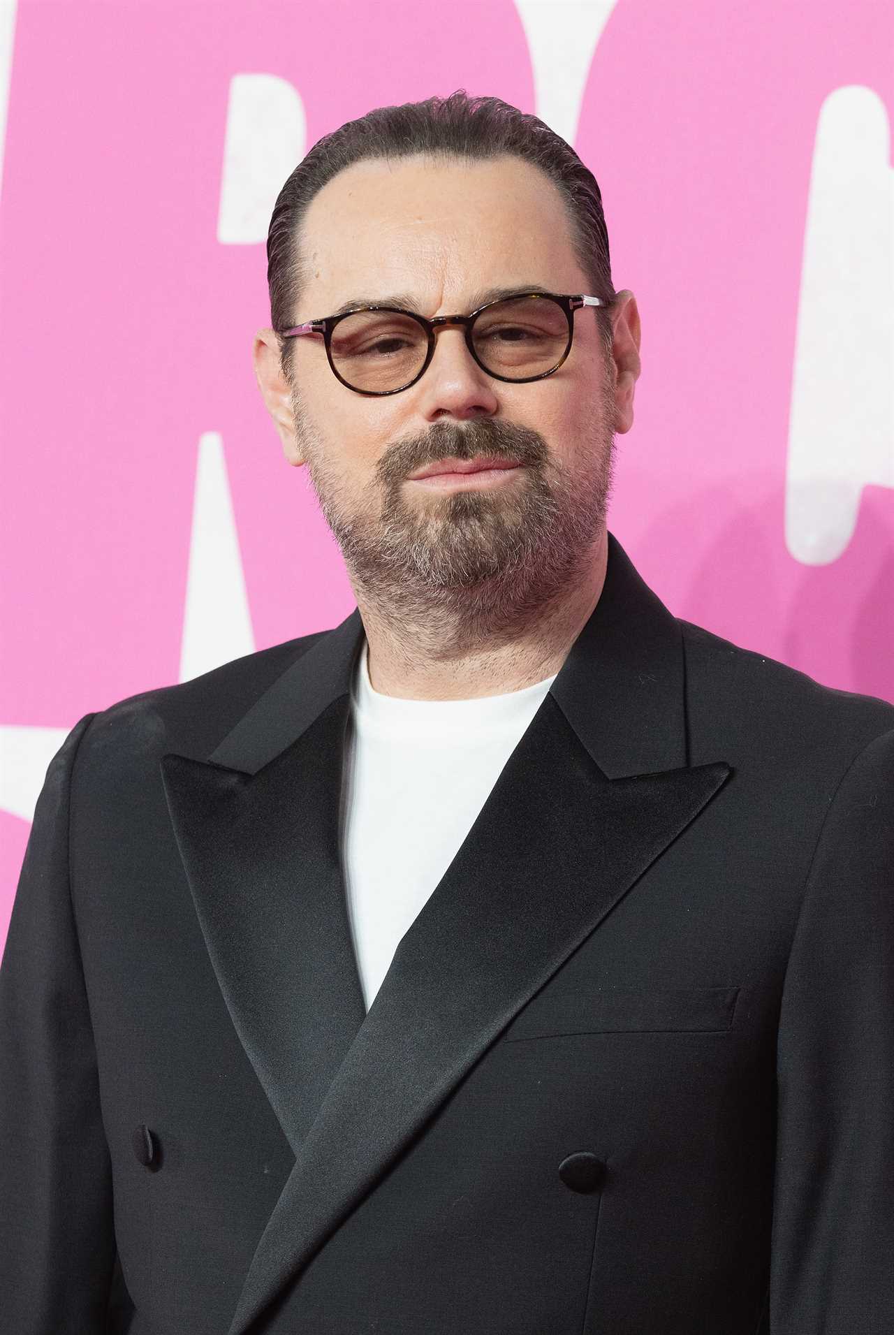 Danny Dyer to Debut Full-Frontal Nude Scene in New Season of Rivals