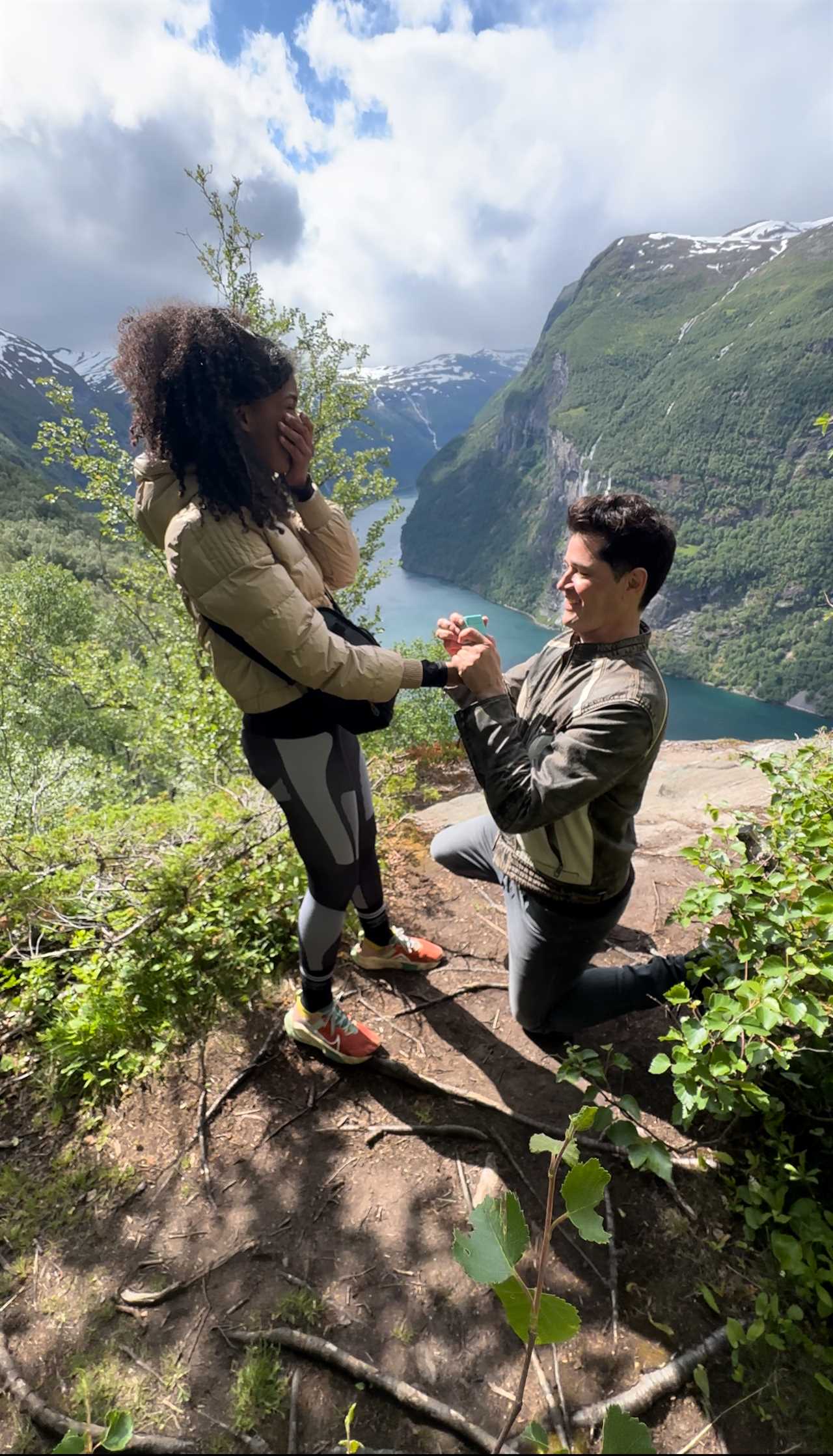 The Voice Star's Quiet Wedding: A Tale of Love and Commitment