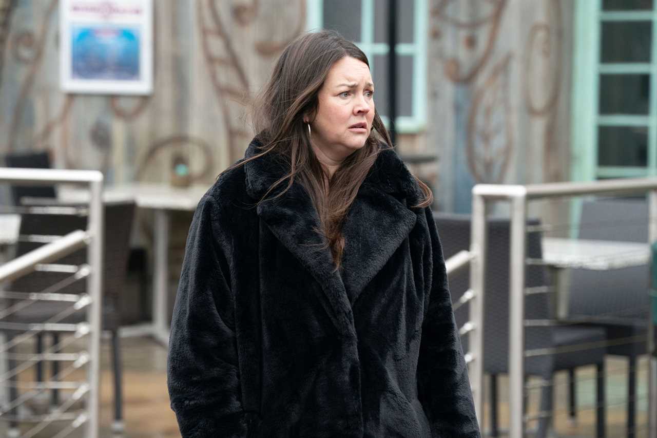 Lacey Turner's Enduring Commitment to EastEnders Amid Parenthood and Financial Realities