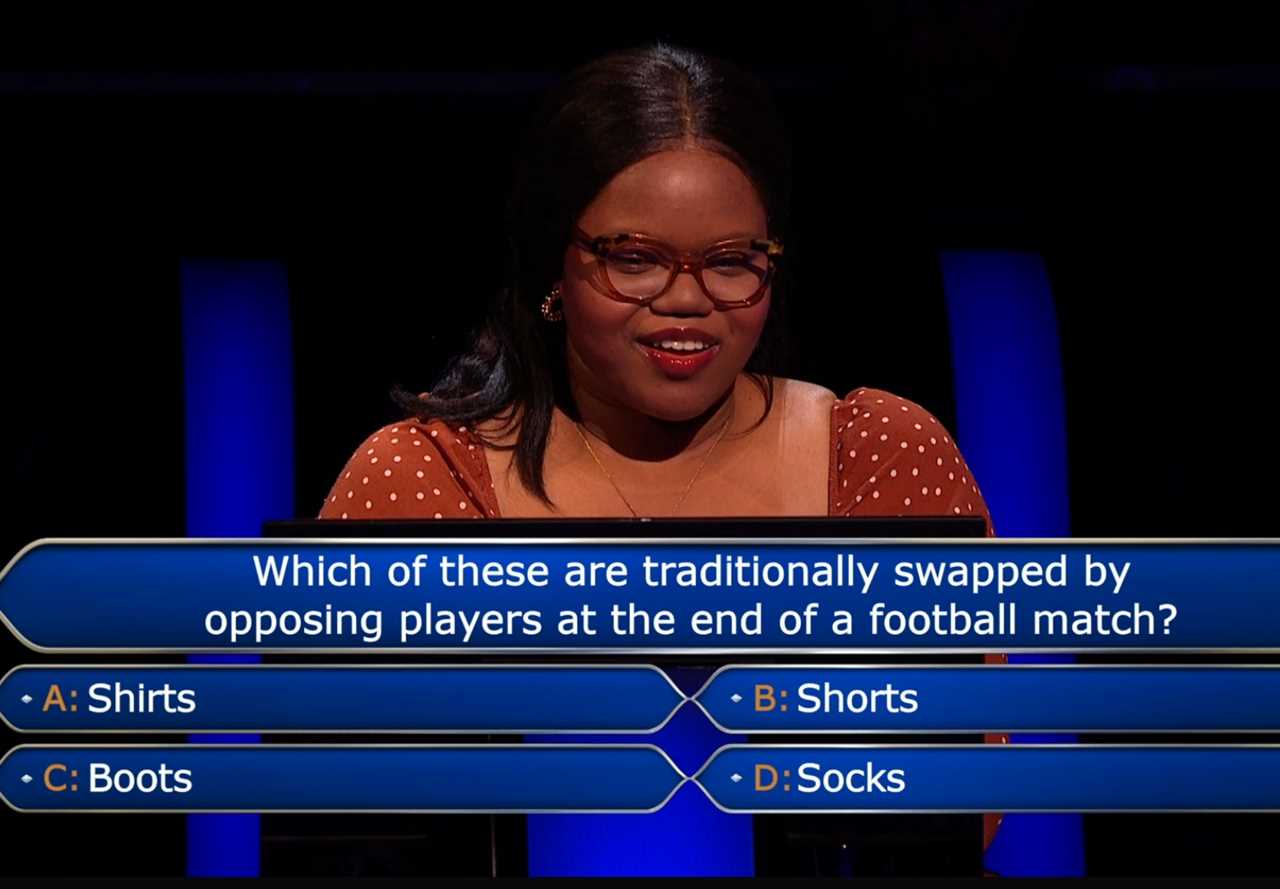 The Intellectual Challenge of Trivia: Deciphering Complex Questions on Who Wants To Be A Millionaire