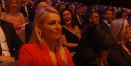 Exploring Unforgettable Moments at the TV BAFTAs: From Royal Insults to Award Mishaps