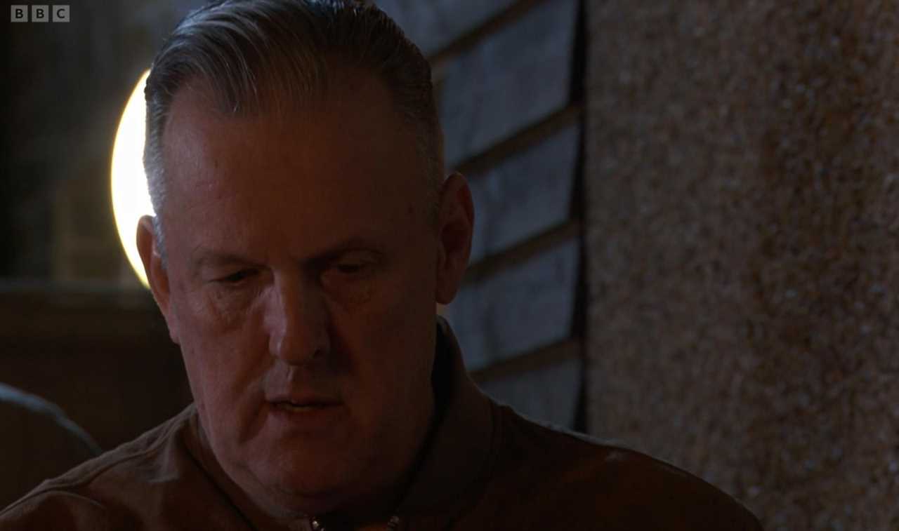 EastEnders Icon Faces Heartbreak Amidst Hidden Affair Revelations