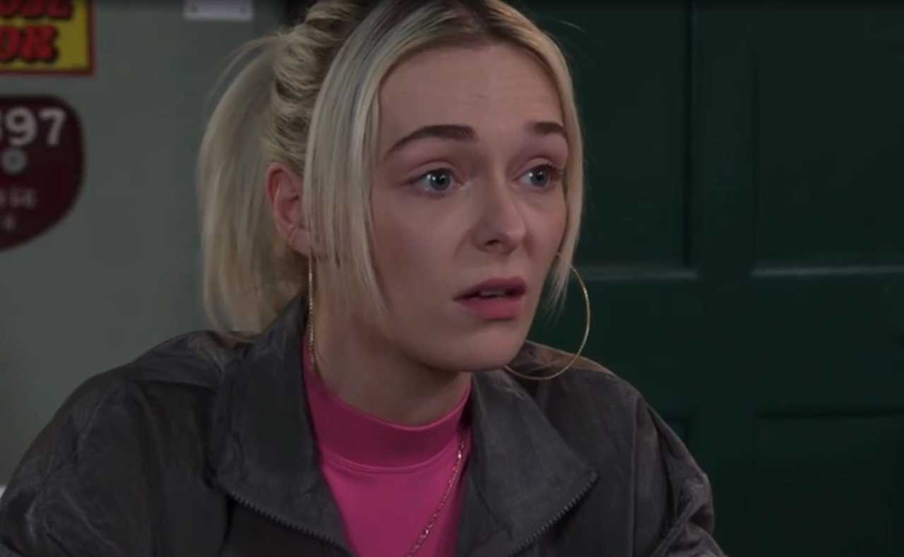 Analytical Dissection of Coronation Street Character's Departure Amid Allegation Turmoil