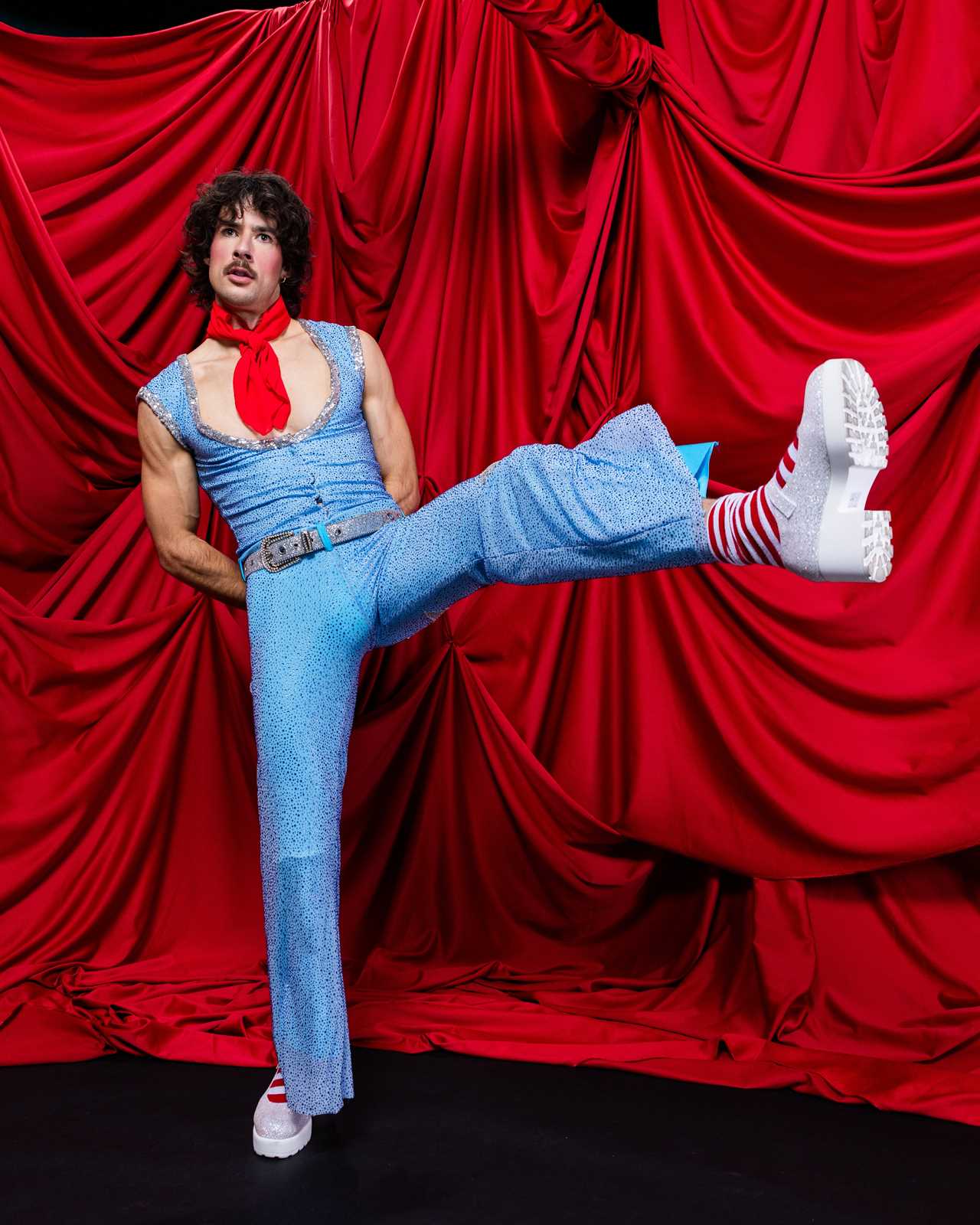 Exploring the Provocative Evolution of Eurovision 2025 Line-Up