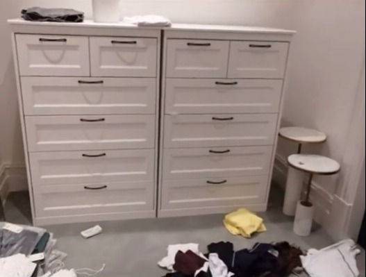 Sibling Dynamics Explored: Molly-Mae's Critique of Family Furniture Choices