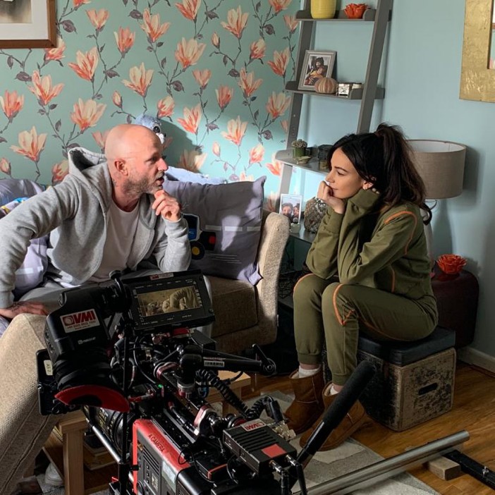 Michelle Keegan Reflects on Seven-Year Brassic Journey as Erin