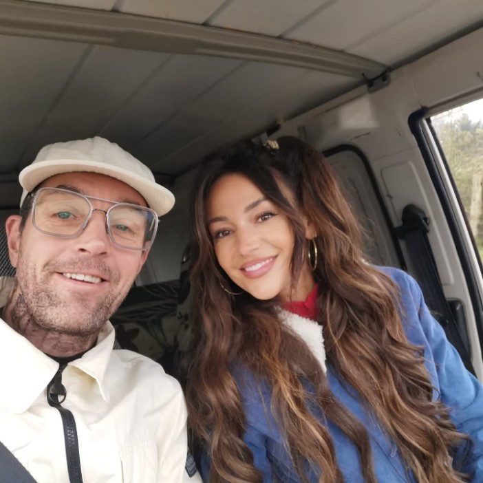 Michelle Keegan Reflects on Seven-Year Brassic Journey as Erin