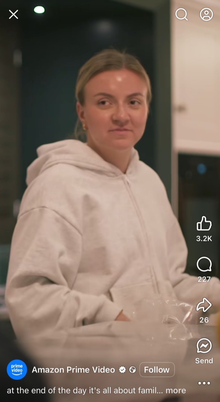 Perplexed Reactions to Kitchen Quirk in Molly-Mae's Latest Documentary Episode