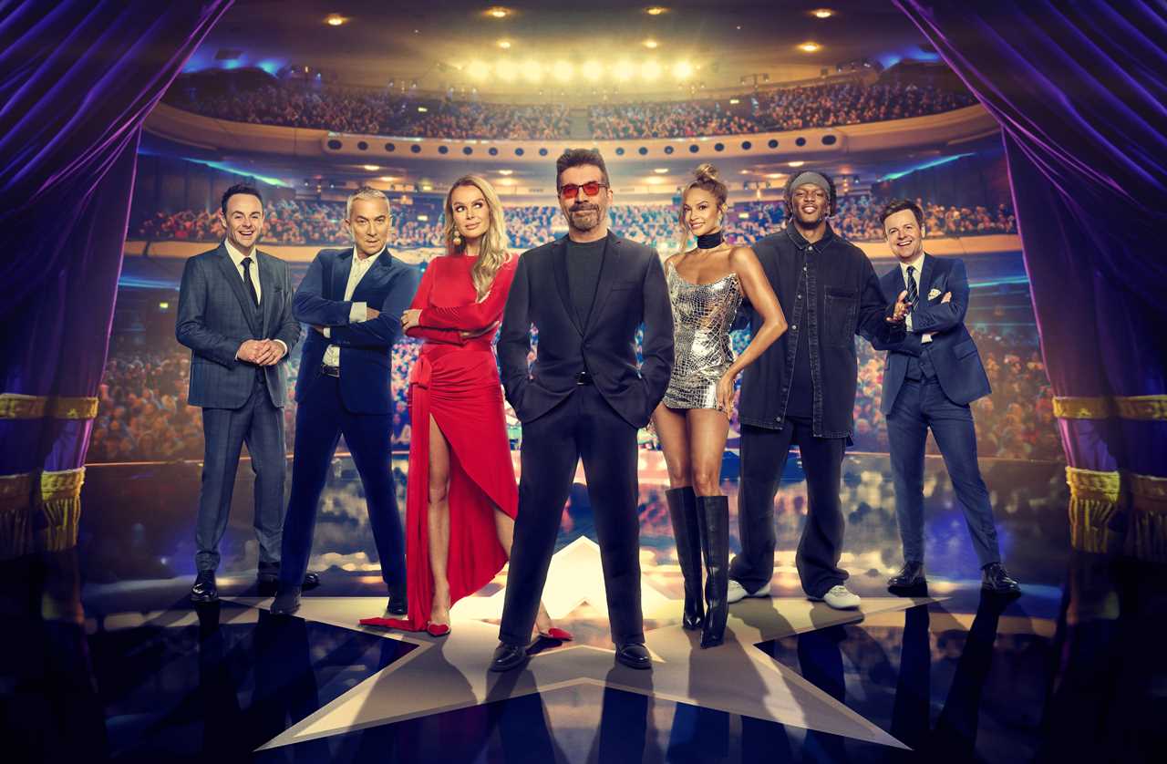 Analysis: ITV's Programming Change Reflects Clash of Cultural Events
